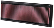 Load image into Gallery viewer, K&N Mercedes CL500 SL500 S500 Drop In Air Filter Air Filters - Drop In K&N Engineering