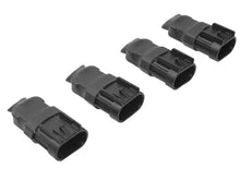 Load image into Gallery viewer, aFe Control 14-19 Chevrolet Corvette / 12-22 Camaro SS Ride Height Simulator Modules - Set of 4 Hardware Kits - Other aFe