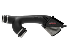 Load image into Gallery viewer, aFe Rapid Induction Cold Air Intake System w/Pro DRY S Filter 2021+ Ford F-150 V6-3.5L (tt) Air Filters - Universal Fit aFe