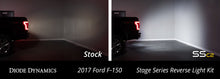 Load image into Gallery viewer, Diode Dynamics 15-20 Ford F-150 C2 Sport Stage Series Reverse Light Kit Light Accessories and Wiring Diode Dynamics