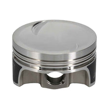 Load image into Gallery viewer, Wiseco Ford SOHC V8 4.6L 2 Val Trick Flow Twisted Wedge NA/Boost/Nitrous -6.0cc 3.572 Bore 10.8:1 CR Piston Sets - Forged - 8cyl Wiseco