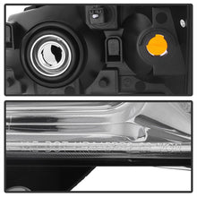Load image into Gallery viewer, xTune Dodge Grand Caravan 08-10 Passenger Side Headlight -OEM Right HD-JH-DGC08-OE-R Headlights SPYDER
