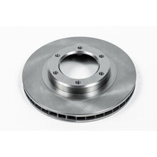 Load image into Gallery viewer, Power Stop 96-97 Lexus LX450 Front Autospecialty Brake Rotor Brake Rotors - OE PowerStop