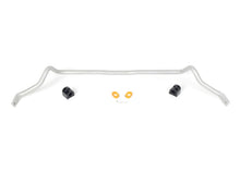 Load image into Gallery viewer, Whiteline 05+ Mazda 3 BK / 07+ Mazdaspeed3 Hatch FWD Front 24mm X-Heavy Duty Swaybar Sway Bars Whiteline