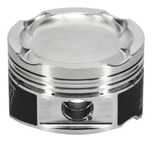 Load image into Gallery viewer, Wiseco Mazdaspeed 2.0 FS Turbo -16.5cc Dish Piston Shelf Stock Kit Piston Sets - Forged - 4cyl Wiseco