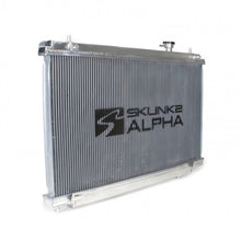 Load image into Gallery viewer, Skunk2 Alpha Series 90-98 Mazda Miata Radiator Radiators Skunk2 Racing