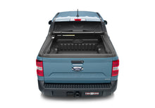 Load image into Gallery viewer, Truxedo 2022 Ford Maverick 4ft 6in Pro X15 Bed Cover Bed Covers - Roll Up Truxedo