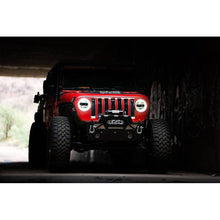 Load image into Gallery viewer, DV8 Offroad 2018+ Jeep Wrangler JL/Gladiator LED Projector Headlights Headlights DV8 Offroad