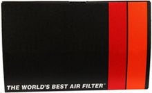 Load image into Gallery viewer, K&N Performance Intake Kit VOLKSWAGEN GOLF V GTI Cold Air Intakes K&N Engineering