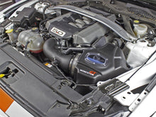 Load image into Gallery viewer, aFe Momentum GT Pro 5R Intake System 2015 Ford Mustang GT V8-5.0L Cold Air Intakes aFe