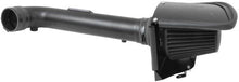 Load image into Gallery viewer, K&N 71 Series Performance Intake Kit for 12-18 Jeep Wrangler 3.6L V6 (12-15 CARB Approved) Cold Air Intakes K&N Engineering