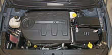 Load image into Gallery viewer, K&N 15-16 Chrysler 200 3.6L V6 Performance Intake Kit Cold Air Intakes K&N Engineering