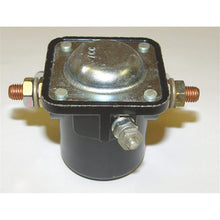 Load image into Gallery viewer, Omix Starter Solenoid 12V 46-71 Willys & Models Starters OMIX