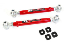 Load image into Gallery viewer, UMI Performance 08-09 Pontiac G8 10-14 Camaro Toe Rods CrMo Rod Ends Suspension Arms & Components UMI Performance