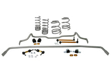 Load image into Gallery viewer, Whiteline Ford Focus ST MK3 MY13 Grip Series Stage 1 Kit Lowering Springs Whiteline