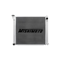 Load image into Gallery viewer, Mishimoto 90-96 Nissan 300ZX Turbo Manual Aluminum Radiator Radiators Mishimoto