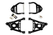 Load image into Gallery viewer, UMI Performance 64-72 GM A-Body Front A-arm Kit Delrin Bushings Control Arms UMI Performance