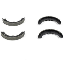 Load image into Gallery viewer, Power Stop 07-09 Dodge Sprinter 2500 Rear Autospecialty Parking Brake Shoes Brake Shoes PowerStop