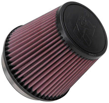 Load image into Gallery viewer, K&N Filter Universal Rubber Filter 5in Flange 6.5in Base 4.5in Top 5.5in Height Air Filters - Universal Fit K&N Engineering