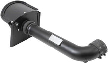 Load image into Gallery viewer, K&N 71 Series Performance Intake Kit for 12-18 Jeep Wrangler 3.6L V6 (12-15 CARB Approved) Cold Air Intakes K&N Engineering