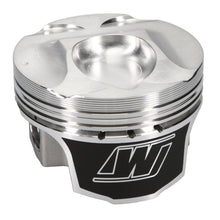 Load image into Gallery viewer, Wiseco GM 2.0 LSJ/LNF 4vp * Turbo * Piston Shelf Stock Kit Piston Sets - Forged - 4cyl Wiseco