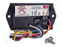 Load image into Gallery viewer, Rigid Industries 6 Amp LED Flasher - 2 Output - 12 Volt Light Accessories and Wiring Rigid Industries