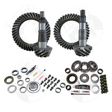 Load image into Gallery viewer, Yukon Gear & Install Kit Package for 11-13 Ram 2500/3500 w/ 9.25 Front & 11.5 Rear - 4.56 Ratio Differential Install Kits Yukon Gear & Axle