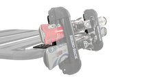 Load image into Gallery viewer, Rhino-Rack Pioneer Max Track 75 Degree Bracket Kit Brackets Rhino-Rack