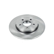 Load image into Gallery viewer, Power Stop 02-08 Jaguar X-Type Rear Autospecialty Brake Rotor Brake Rotors - OE PowerStop
