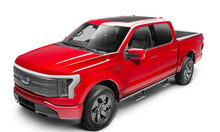 Load image into Gallery viewer, N-Fab Predator Pro Step System 15-17 Ford F-150 / Raptor SuperCrew - Tex. Black Nerf Bars N-Fab