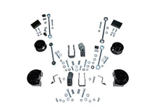 Load image into Gallery viewer, Superlift 2018 Jeep JL Wrangler Unlimited Including Rubicon Spacer Kit 2.5in Lift Kit Lift Kits Superlift