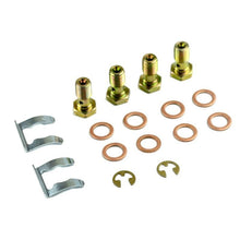 Load image into Gallery viewer, Goodridge 08-11 Dodge Challenger / 06-11 Charger / 05-08 Magnum SE Brake Lines Brake Line Kits Goodridge