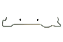 Load image into Gallery viewer, Whiteline 02-03 Subaru WRX Sedan and Wagon / 02-03 Subaru Impreza Non-Turbo w/ OE swaybar Rear 24mm Sway Bars Whiteline