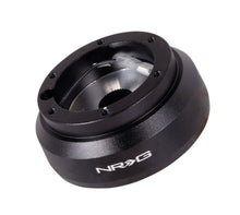 Load image into Gallery viewer, NRG Short Hub Adapter 1979-1983 Porsche 911 Steering Wheel Hubs NRG