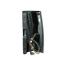 Load image into Gallery viewer, ANZO 2007-2011 Cadillac Escalade LED Taillights Chrome Tail Lights ANZO