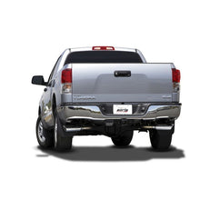 Load image into Gallery viewer, Borla 09-15 Toyota Tundra 4.6L / 5.7L V8 Crew Max / Double Cab SS Dual Split Catback Exhaust Catback Borla