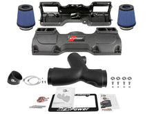 Load image into Gallery viewer, aFe Magnum Force Stage-2Si Cold Air Intake System w/ Pro 5R Media 09-12 Porsche 911 Carrera(997) Cold Air Intakes aFe