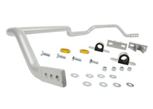 Load image into Gallery viewer, Whiteline 1/12/97 Mitsubishi Lancer Evo 4/5/6 / 1/02-6/08 Evo 7/8/9 Rear 26mm XX H/Duty Adj Sway Bar Sway Bars Whiteline