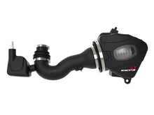 Load image into Gallery viewer, aFe Momentum GT Pro DRY S Cold Air Intake System 19-21 GM Truck 4.3L V6 Cold Air Intakes aFe
