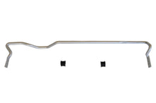 Load image into Gallery viewer, Whiteline 02-03 Subaru WRX Sedan and Wagon / 02-03 Subaru Impreza Non-Turbo w/ OE swaybar Rear 22mm Sway Bars Whiteline