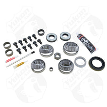 Load image into Gallery viewer, Yukon Gear Master Overhaul Kit For 99-13 GM 8.25in IFS Diff Differential Overhaul Kits Yukon Gear & Axle