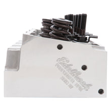 Load image into Gallery viewer, Edelbrock Cylinder Head SB Ford Perfomer RPM 351 Cleveland for Hydraulic Roller Cam Complete (Ea) Heads Edelbrock