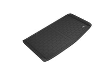 Load image into Gallery viewer, 3D MAXpider 2018-2019 Volkswagen Atlas Kagu Cargo Liner - Black Floor Mats - Rubber 3D MAXpider