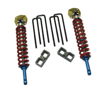 Load image into Gallery viewer, Skyjacker 1-3" 07 TUNDRA COIL-OVER KT Lift Kits Skyjacker