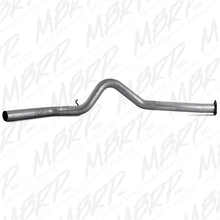 Load image into Gallery viewer, MBRP 2007-2009 Chev/GMC 2500/3500 Duramax All LMM Filter Back P Series Exhaust System DPF Back MBRP