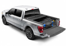 Load image into Gallery viewer, Roll-N-Lock 2019 Ford Ranger 61in Cargo Manager Cargo Organization Roll-N-Lock