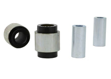 Load image into Gallery viewer, Whiteline Plus 9/01-9/06 Acura Integra / 06+ Honda Civic Rear Lower Inner Control Arm Bushing Kit Bushing Kits Whiteline