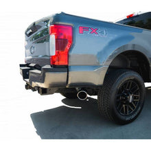 Load image into Gallery viewer, Gibson 19-20 Ford F250/F350 Super Duty 6.2L 3in/3.5in Cat-Back Single Exhaust - Stainless Catback Gibson