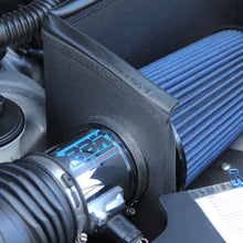Load image into Gallery viewer, BBK 2010 Mustang 4.6 GT Cold Air Intake Kit - Chrome Finish Cold Air Intakes BBK
