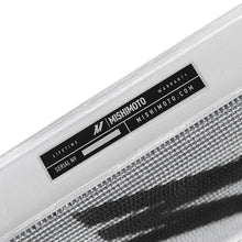 Load image into Gallery viewer, Mishimoto 2016+ Chevrolet Camaro SS or HD Cooling Package Performance Aux Aluminum Radiators Radiators Mishimoto